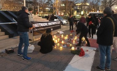 Neredeyse bir sene geçti: 6 Şubat depreminin mağdurları yakınlarını andı