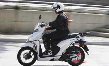 Resmi Gazete'de yayımlandı: B sınıfı ehliyetle 125 cc motosikletler kullanılabilecek!