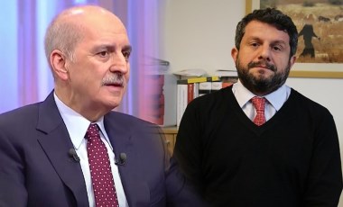 Numan Kurtulmuş'tan 'Can Atalay' açıklaması: 'Süreç teamüllere uygun'