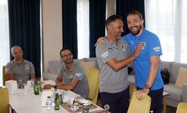 Caner Erkin'den Vitor Pereira itirafı: 'Hakaret ettim, bağırdım çağırdım'