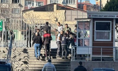 Çağlayan Adliyesi'ndeki terör saldırısında yeni ayrıntılar: Savcılığın sevk yazısında saldırının amacı anlatıldı