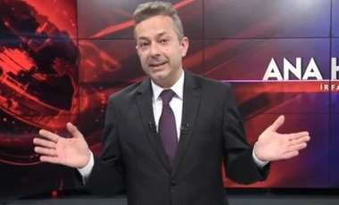 Halk TV'nin patronu Cafer Mahiroğlu'ndan 'İrfan Değirmenci' açıklaması: 'Politika tutkusu ağır bastı'