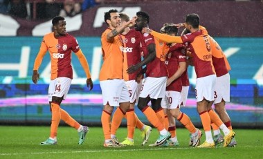 Galatasaray, Başakşehir karşısında bir ilk peşinde!