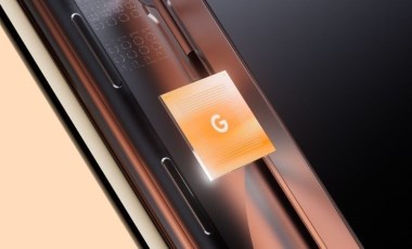 Google Tensor G4 tanıtımdan önce test edildi: Hayal kırıklığı