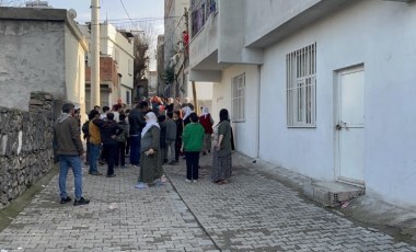 Diyarbakır'da kan donduran olay... 15 yaşındaki işitme engelli çocuk kolundan bıçaklandı