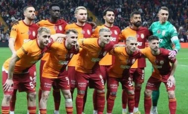 Galatasaray'a sakatlık şoku! Kerem ve Nelsson...