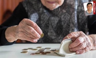 Sosyal Güvenlik Uzmanı Namık Tan araştırdı: İşte emeklinin bayram ikramiyesi böyle eridi!