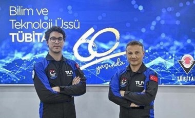 İkinci Türk astronot uzaya ne zaman gidecek?