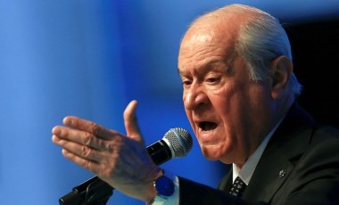 Bahçeli yine CHP'yi hedef aldı: 'Sinsi bir oyun'