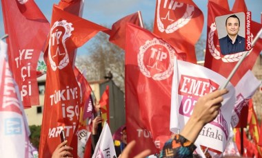 TİP Hatay kararını verdi: O isim yarın açıklanacak!