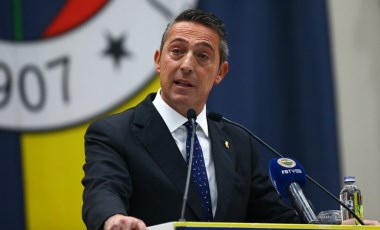 Fenerbahçe'den Galatasaray'a cevap: 'Kişi kendinden bilir işi…'