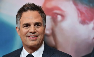 Mark Ruffalo, Gazze'de kalıcı ateşkes çağrısı yaptı