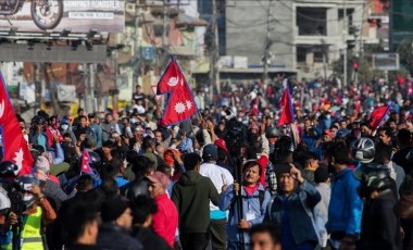 UNICEF'ten Nepal uyarısı: Acil yardıma muhtaç