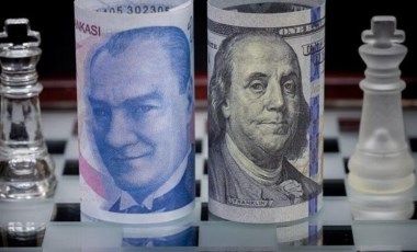 Dövizde tarihi zirve! Dolar 31'e yaklaştı!  Dolar ve Euro bugün ne kadar oldu? 12 Şubat 2024 döviz fiyatları