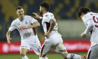 Trabzonspor - Hatayspor maçı ne zaman, saat kaçta, hangi kanalda?