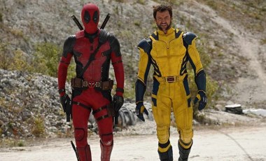 Wolverine'li Deadpool 3'ten beklenen fragman geldi