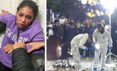 İstiklal Caddesi'ndeki bombalı saldırı davasında mütalaa açıklandı