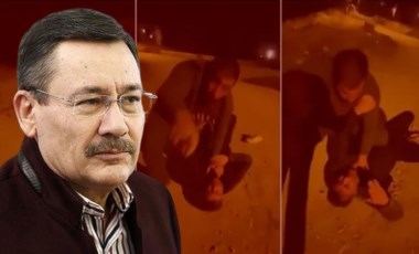 Melih Gökçek 'bunu izleyen Mansur'a oy vermez' diye paylaştı, İYİ Parti'den yanıt geldi: 'Bir trolbaşının oyunu yine bozuldu'