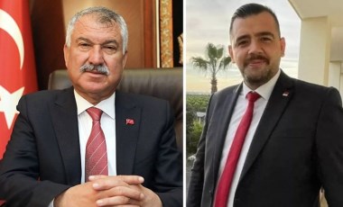 Zeydan Karalar'ın Özel Kalem Müdürü Samet Güdük'e silahlı saldırı! Vücuduna 3 kurşun isabet etti...