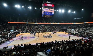 Kadın basketbolunda 2024 Paris Olimpiyat Oyunları katılımcıları belli oldu!