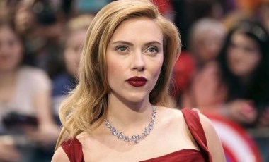 Scarlett Johansson, 'Featherwood' adlı gerçek suç geriliminde başrolde...