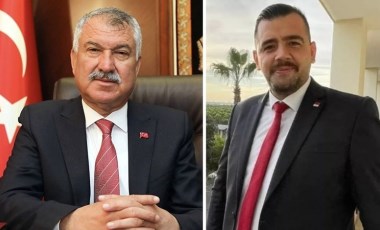 Son dakika... Zeydan Karalar’ın saldırıya uğrayan özel kalem müdürü Samet Güdük hayatını kaybetti