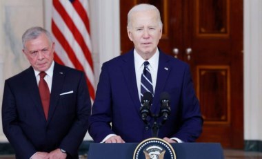 Biden'dan Netanyahu'ya Refah uyarısı: 'Siviller korunmak zorunda'