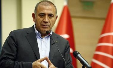 CHP'li Gürsel Tekin istifa etti: Partisine ağır eleştiriler...