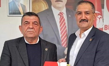 Paylaşılamayan aday! İYİ Parti ve BBP aynı ismi aday gösterdi