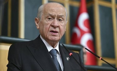 Son Dakika... Bahçeli'nin hedefi değişmedi: 'Sınıf arkadaşım Kılıçdaroğlu'nun ahı...'