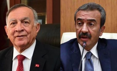 Son dakika... Çukurova ve Seyhan belediye başkanları CHP'den istifa etti