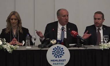 Memleket Partisi adaylarını açıkladı! Ankara'da Yavaş'a rakip