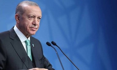 Son Dakika: Erdoğan'dan Dubai'de 'seçim' mesajı!