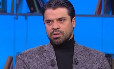 Gökhan Zan'dan 'Mustafa Sarıgül' sorusuna yanıt: 'Üzerime düşen bir durum olursa oturur konuşurum'