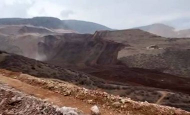 İliç'teki maden faciasında yeni ayrıntılar: Anagold Madencilik'in sicili kabarık çıktı