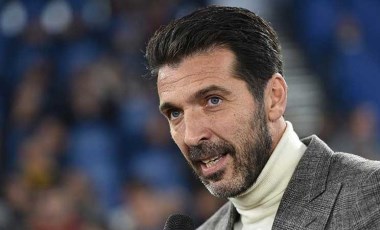 Gianluigi Buffon'dan Juventus itirafı!