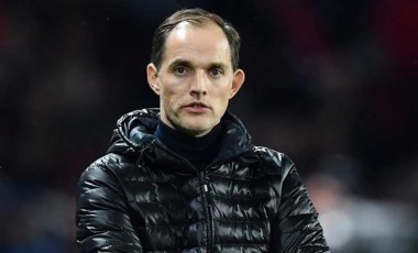 Barcelona için dev iddia! Thomas Tuchel...