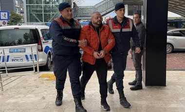 5 yıldır firari olan çifte cinayet hükümlüsü Antalya'da yakalandı