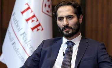 Hamit Altıntop: 'Arda Güler benden iyi olacak'