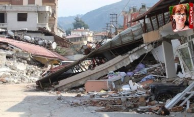 Deprem bölgesindeki öğretmen ve öğrenciler yeniden normale dönebilmek için çabalıyor: Yaşama birlikte tutunduk