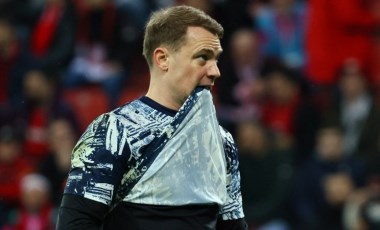 Manuel Neuer'den Lazio maçı açıklaması: 'Leverkusen'deki gibi bir başarısızlıktan sonra...'