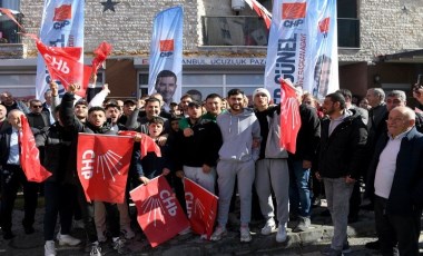 Ömer Günel: Seçimi sandıkları patlatarak kazanacağız