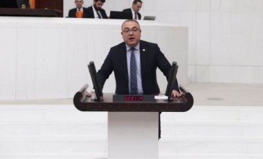 CHP’li Karakoz’den mültecilere arazi tahsisine tepki