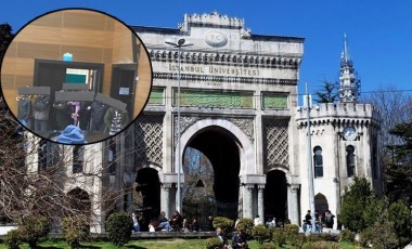 İstanbul Üniversitesi’nden ‘kısmi’ geri adım: Ziyaret saatlerine 'kısıtlama'