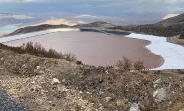 İliç maden faciası göz göre göre yaşanmış