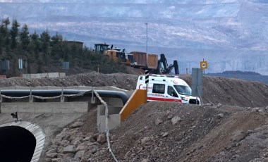 İliç'teki facianın ardından CHP'li Yavuzyılmaz'dan çarpıcı iddia: Erzincan'daki maden şirketi, 2016'da 'halk şikâyetçi olmasın' diye para verdi