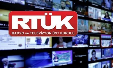 RTÜK'ten 'seçim yayınlarına' ilişkin açıklama