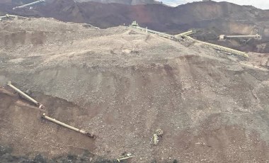 Tunceli Valiliği Erzincan'a girişi yasakladı