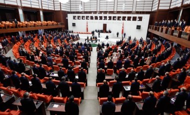 İliç'teki maden faciasının ardından Meclis'teki Maden Kanunu görüşmesi ertelendi