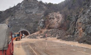 Heyelan (toprak kayması) nedir? Heyelan neden olur? Toprak kaymasına karşı nasıl önlem alınır?